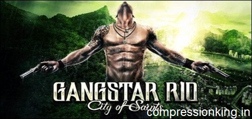 download gangstar rio city of saints apk data highly compressed